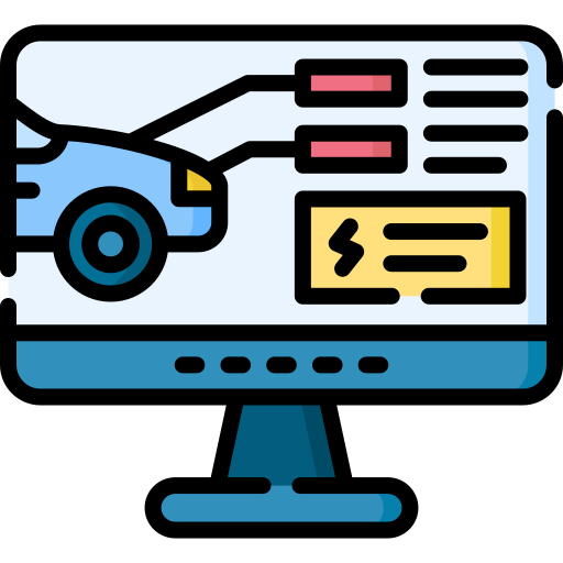 Fehlerdiagnose und Pannenbehebung an allen Personenwagen Fehlerdiagnose und Pannenbehebung an allen Personenwagen