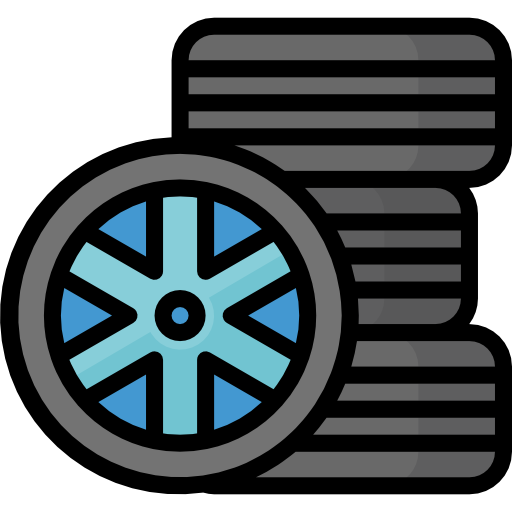 Reifenservice- und Verkauf inkl. Reifenhotel Reifenservice- und Verkauf inkl. Reifenhotel